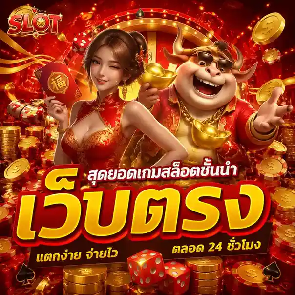 สล็อต เครดิต ฟรี 100 ล่าสุด